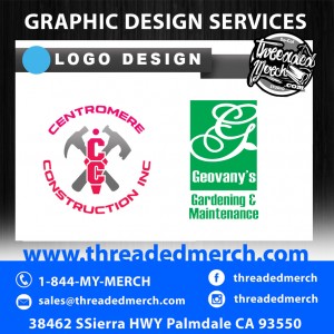 Company Logo Design Service